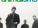 The Animals - 'Animalisms' 1966 UK Decca Mono LP
