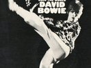 David Bowie - 'Man Who Sold World' UK RCA LP LSP4816