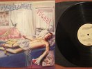 MARILLION Fugazi 1984 Original 1st Press Vinyl LP MINT