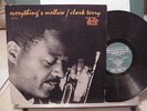 CLARK TERRY - EVERYTHING'S MELLOW- PRESTIGE  MOODSVILLE