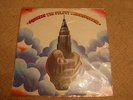 Velvet Underground Squeeze LP from 1972 Lou Reed Warhol