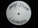 MARCUS MIXX BLOOD CAMERO ORIG CHICAGO HOUSE TEST PRESS