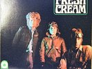 Cream FRESH CREAM mono NM