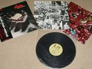 Stranglers - 'Live (X Cert)' - Japan Import-LP-Rare