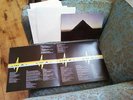 Rare Pink Floyd Dark Side Moon Japan & Who Live Leeds