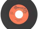 RARE NORTHERN SOUL 45 - Commands on Dynamic 123
