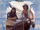 LOGGINS & MESSINA   FULL SAIL   1974 US QUADRAPHONIC LP