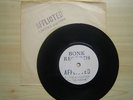 AFFLICTED-IM AFFLICTED-BONK LABEL-STAMPED LABEL & COVER