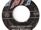 NORTHERN SOUL  WILLIE MITCHELL  
