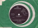 Beatles Strawberriy Fields Dave Clark 5 Decca Mispress-