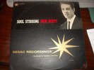 RARE Jack Scott SESAC 4201/02 SOUL STIRRING NM