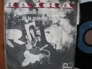 HAIRA rare french single JEAN CLAUDE VANNIER