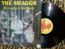 The Shaggs Philosophy Of The World LP Red Rooster NM