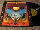 GRATEFUL DEAD Aoxomoxoa WB seven arts label nm/ex