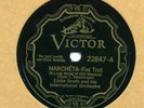 Victor 22847 EDDIE SOUTH INT ORCH  1931 E++ hot fiddle