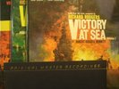 Mobile Fidelity MFSL 3-150 Victory At Sea 3XLP Booklet