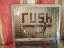 RUSH- ROLL THE BONES LP SEALED 1991 PROGRESSIVE