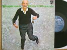 CUBY + BLIZZARDS simple man DUTCH BLUES orig PHILIPS 71