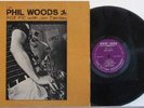 Phil Woods Pot Pie with Jon Eardley New Jazz Van Gelder