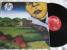 THE BATS   THE LAW OF THINGS   FLYING NUN NZ   LP 1990