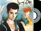 IVY'S DAY French '82 MINIMAL SYNTH COLD WAVE Enki Bilal