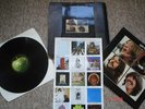 THE BEATLES,LET IT BE UK BOX SET PXS 1,inc APPLE POSTER