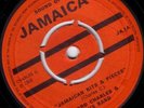 LORD CHARLES /SKINHEAD REGGAE/SOUND OF JAMAICA ETC JA1