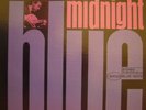 KENNY BURRELL Midnight Blue LP Blue Note BST 84123 NM-