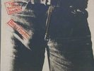 The Rolling Stones Sticky Fingers