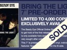 Beady Eye Bring the light 7