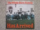 The Whole Darn Family Has Arrived Rare Funk Soul Orig