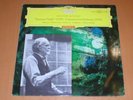DGG 138687 Tulips Red Stereo Kodaly Conducting Rare NM