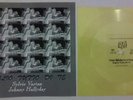 JOHNNY HALLYDAY SYLVIE VARTAN  45 T VINYLE FLEXI RUSSE