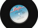 XTC Science Friction NEW ZEALAND 7