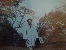LOU DONALDSON Blues Walk Blue Note BLP 1593 orig dg