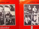RARE JETHRO TULL LIVE IN LYON 1981