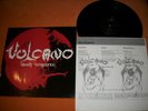 VULCANO -BLOODY VENGEANCE - ORIGINAL LP / VINYL THRASH