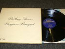THE ROLLING STONES “BEGGARS BANQUET” 1966 DECCA LP EX+