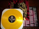 Sense Field S/T LP GOLD vinyl sunny day real estate
