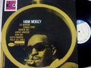 BLUE NOTE 4149 HANK MOBLEY - NO ROOM FOR.. NY original