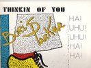 BORIS PARKER-THINKIN OF YOU-( RARE MIX ITALO DISCO)