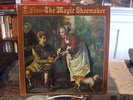 Fire- The Magic Shoemaker- Pye NSPL 18343- Mint Vinyl