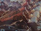 Swervedriver SON OF MUSTANG FORD Creation RARE 12