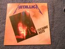 METALLICA -F...ing Nuts double live LP, Import Mint-