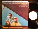 Nat King Cole Sings/George Shearing Plays MFSL 1-081 LP