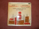 RCA LIVING STEREO SB 2105 BORODIN RIMSKY KORSAKOV