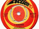 ACTION 4547-EDDIE HOLMAN-***I SURRENDER(CLASSIC)***
