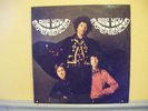 Jimi Hendrix - Are You Experienced - On Track Records.