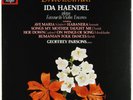 IDA HAENDEL-BRAVISSIMA- FAVOURITE VIOLIN ENCORES-  N/N-