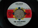  THE AVALANCHES AVALANCHE SURF INST DJ RARE 